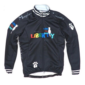 ZuC^A Liberty Cat Jacket Ot@Cg