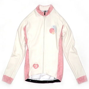 ZuC^A Nadeshiko Lady LS Jersey N[ fB[X