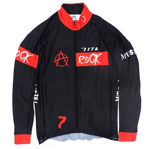 ZuC^A RDN LS Jersey ubN