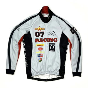 ZuC^A Race Smile Jacket O[