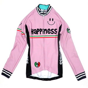 ZuC^A The Smile Lady LS Jersey sN fB[X