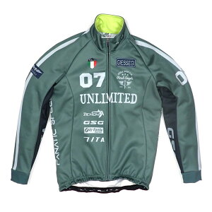 ZuC^A Zodiac Army Jacket O[