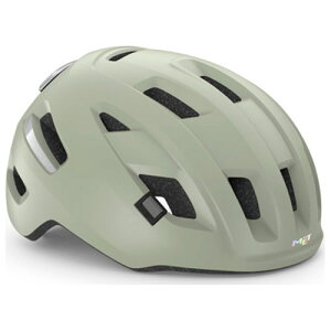 ���b�g E-MOB Moss Gray/Matt �A�[�o���w�����b�g