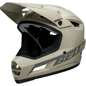 ベル サンクション2 DLX MIPS マットタン/グレー ヘルメット
