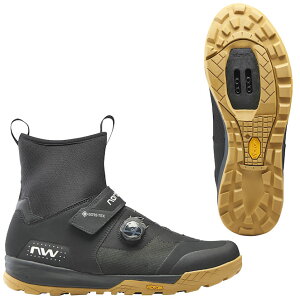 m[XEF[u KINGROCK PLUS GTX GORE-TEXEC^[V[Y@BLACK/HONEY