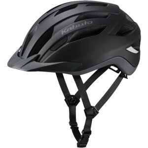 OGKカブト WR-X マットブラック ヘルメット