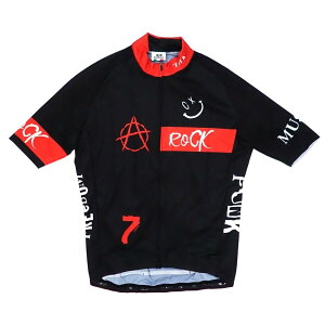 ZuC^A RDN Punk Jersey ubN