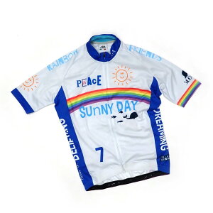 ZuC^A Sunny Day Jersey ItzCg