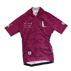 ZuC^A 10th Lost Cat Lady Jersey Cbh fB[X