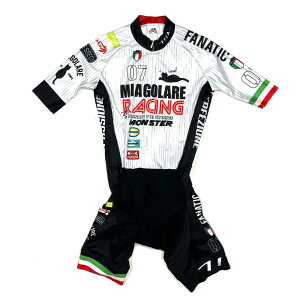 ZuC^A Miagolare Race Suit zCg