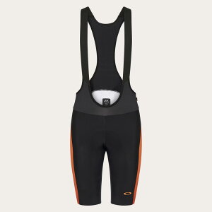 �I�[�N���[ Endurance Ultra Bib �u���b�N/�I�����W