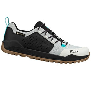 フィジーク X2 TERRA ERGOLACE GTX アンスラサイト/ブラック シューズ