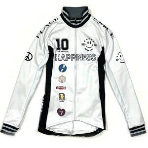 ZuC^A 10th Smile Lady Jacket ItzCg fB[X