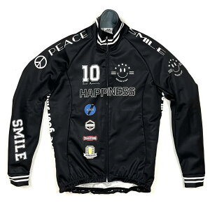 ZuC^A 10th Smile Jacket ubN