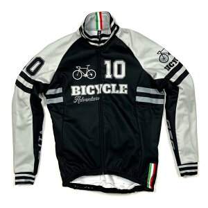 ZuC^A Adventure Bicycle Jacket ubN