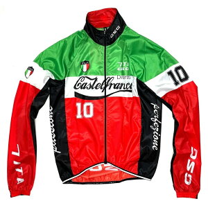 ZuC^A Castelfranco Windbreaker C^A