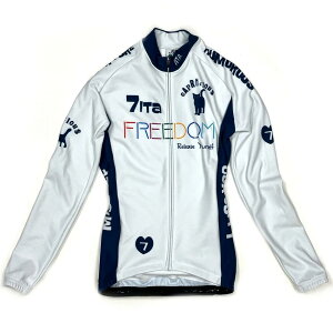 ZuC^A Freedom Cat Lady LS Jersey ItzCg fB[X