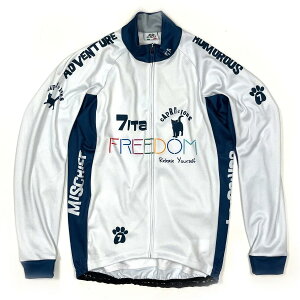 ZuC^A Freedom Cat LS Jersey ItzCg