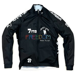 ZuC^A Freedom Cat Wind Jacket ubN