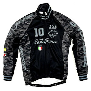 ZuC^A MG10 Jacket ubN