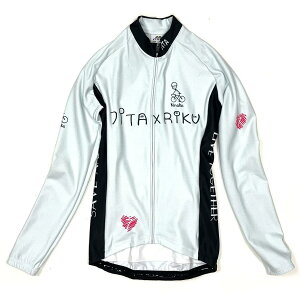 ZuC^A Riku Same Lady LS Jersey CgO[ fB[X