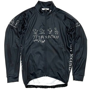 ZuC^A Riku Same LS Jersey Ot@Cg