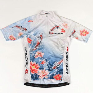 DECOJA(fRW) TCNW[W  KOI a