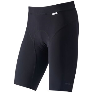 パールイズミ 【293-3DX】3DX レーサー パンツ 5.ブラック PEARLIZUMI