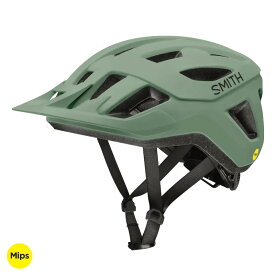 スミス Convoy MIPS マットジュニパー ヘルメット