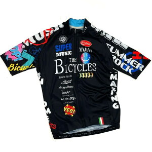 ZuC^A Fes Smile Jersey ubN