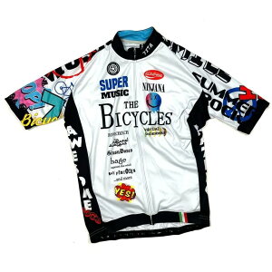 ZuC^A Fes Smile Jersey ItzCg