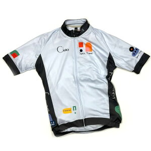 ZuC^A UFO Jersey XJC