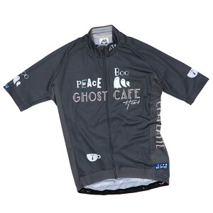 ZuC^A Ghost Cafe Jersey `R[