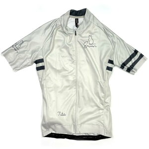 ZuC^A Cafe Cat Lady Jersey N[ fB[X