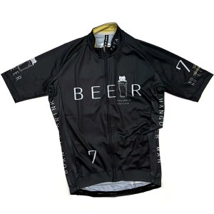 ZuC^A No Beer No Life Jersey `R[