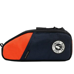 ULAC TREKKING PRO �g�b�v�`���[�u�o�b�O 1.2L �l�C�r�[/�I�����W