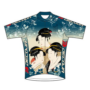 DECOJA(fRW) TCNW[W  l a