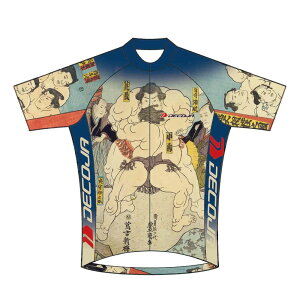 DECOJA(fRW) TCNW[W  SUMO a