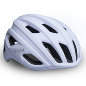 KASK MOJITO3 �z���C�g�}�b�g �w�����b�g