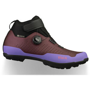 tBW[N X5 ARTICA GTX p[v/ubN V[Y FIZIK