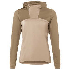 t@Ef Qimsa Hoody I[c fB[X