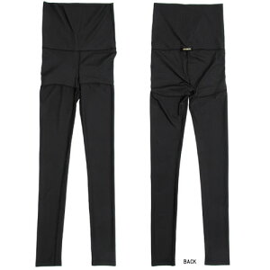 ロコゴワ ロコ夏スパッツUV ブラック 【自転車】【ウェア】【レディースウェア】【パンツ・スカート】【ロコゴワ】