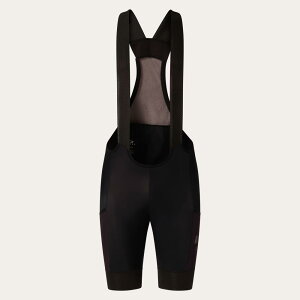 �I�[�N���[ OFF GRID CARGO BIB SHORT �u���b�N�A�E�g