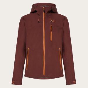 �I�[�N���[ ELEMENTS ULTRA SHELL JACKET 2.0 �O���i�b�V��