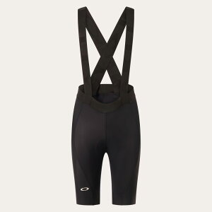 �I�[�N���[ ENDURANCE PRO BIB �u���b�N�A�E�g