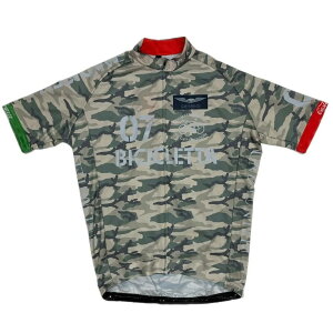 �Z�u���C�^���A Bomber Jersey �T���h