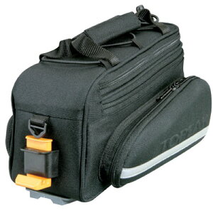 TOPEAK RX gNobO DXP BAG20400 ubN 7.3L 310×205×160`250(mm)