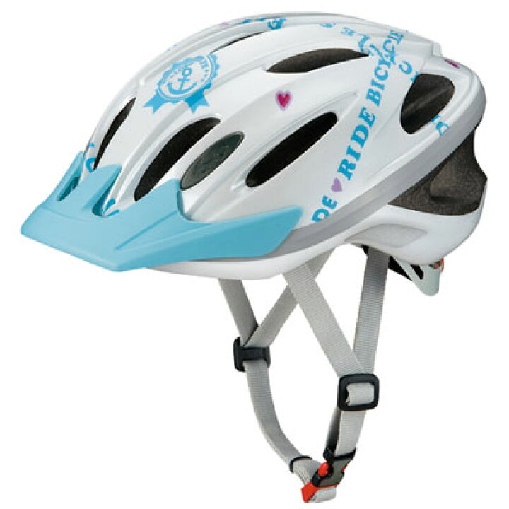 楽天市場】OGKカブト WR-J マリンホワイト ヘルメット 【自転車】【ヘルメット・アイウェア】【子供用ヘルメット・サングラス】【OGKカブト】 :  ワールドサイクル ウェアハウス