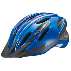 OGKカブト WR-L メタリックブルー ヘルメット 【自転車】【ヘルメット・アイウェア】【ヘルメット(大人用)】【OGKカブト】
