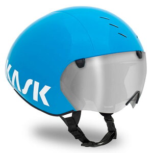 KASK BAMBINO PRO ���C�g�u���[ �w�����b�g